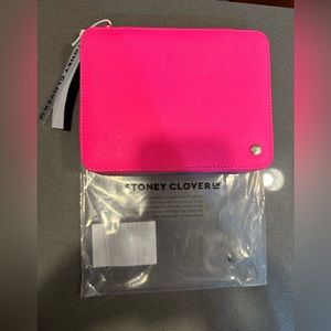 SCL x SG jewelry box